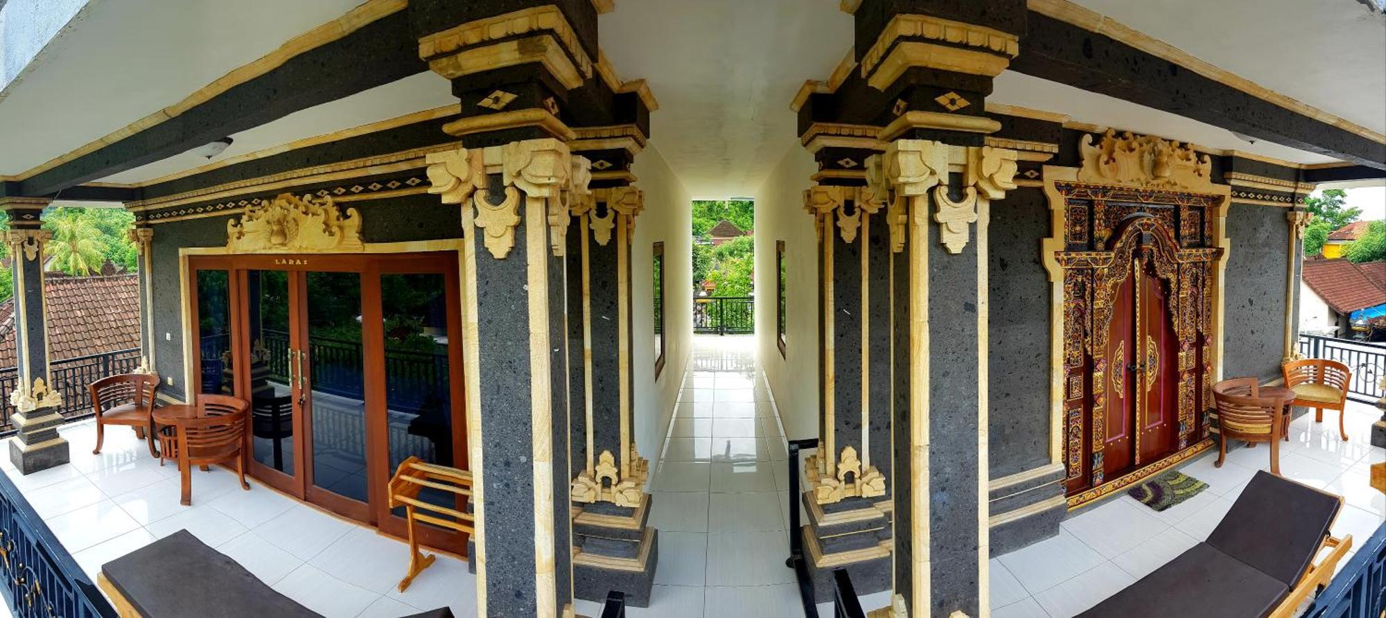 Amed Romance House Zimmer foto