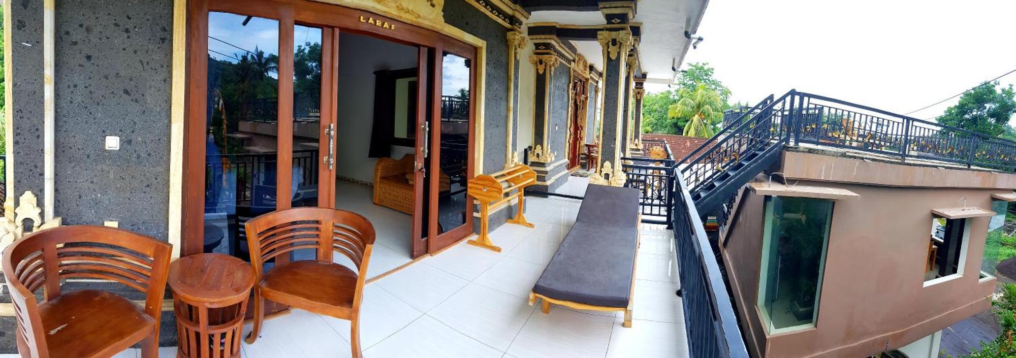 Amed Romance House Zimmer foto