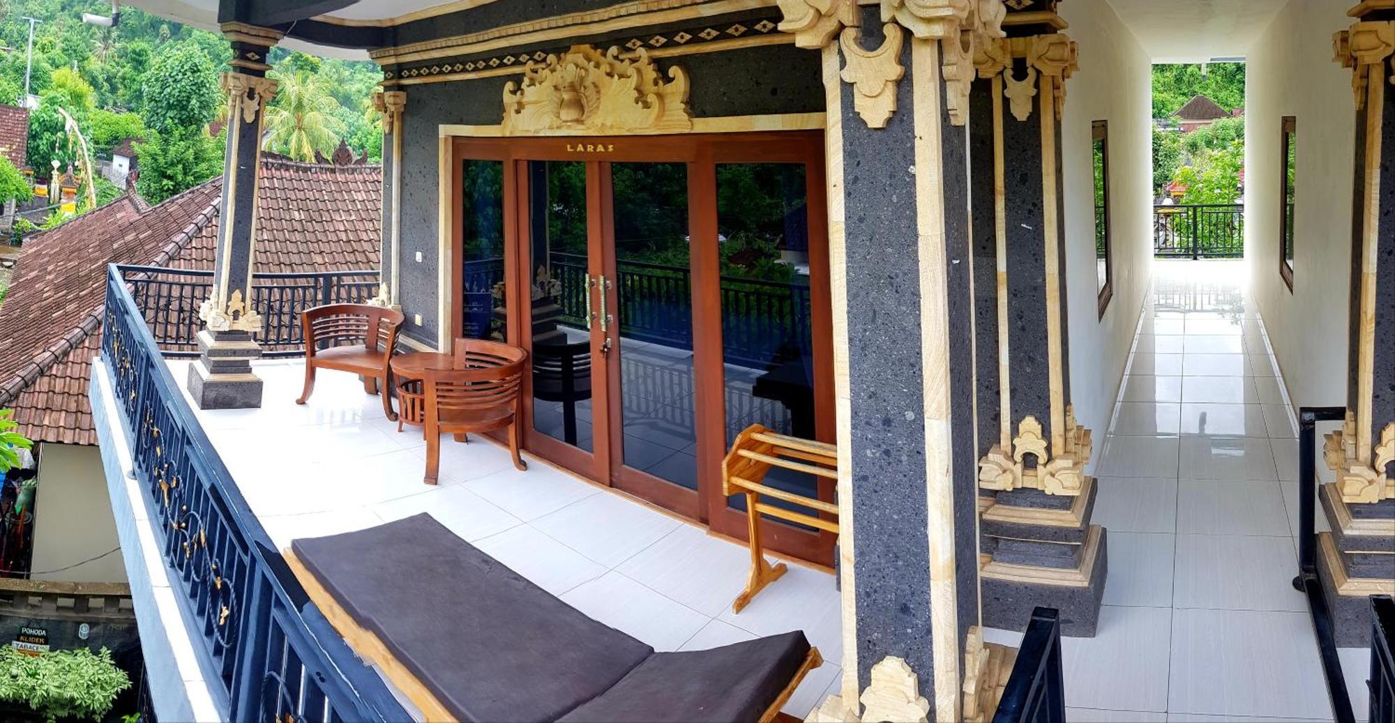 Amed Romance House Zimmer foto
