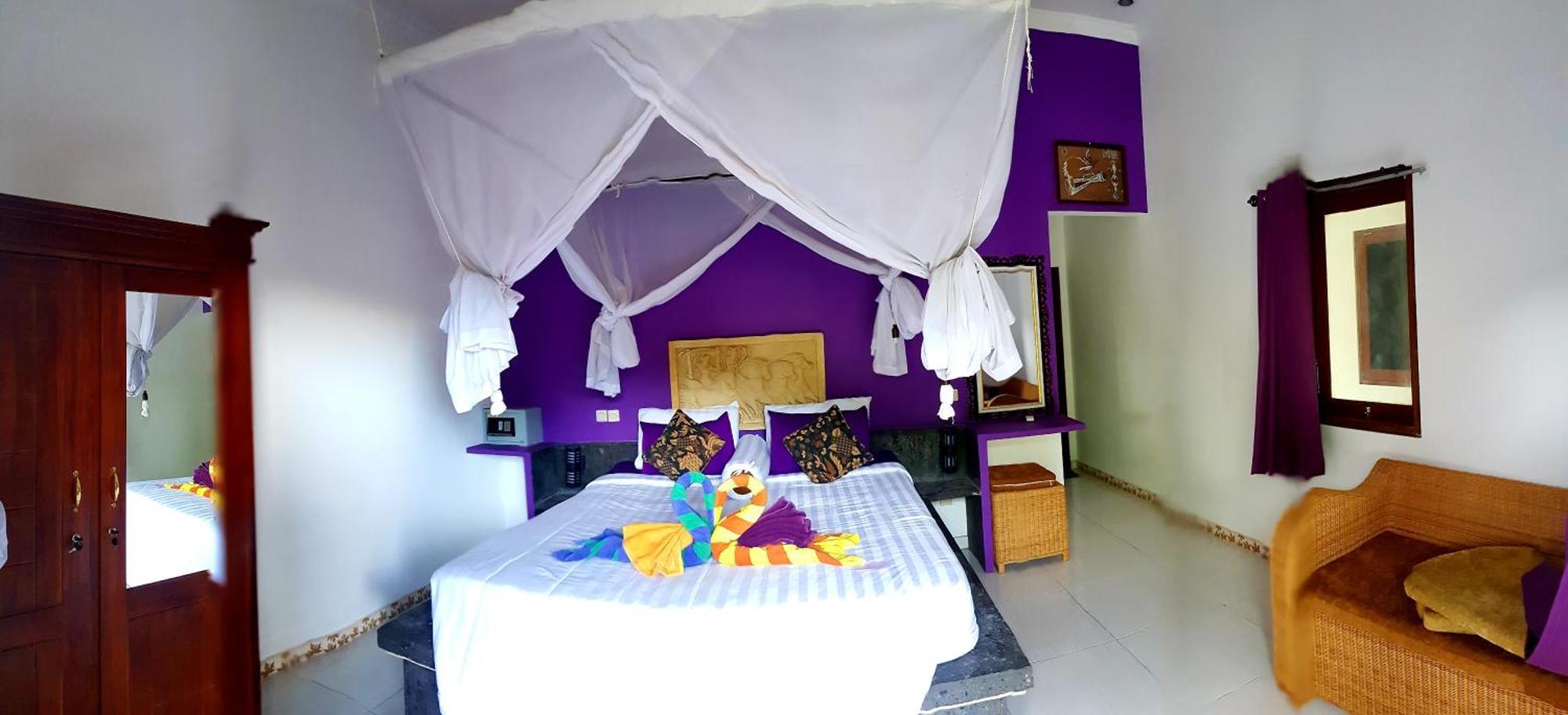 Amed Romance House Zimmer foto