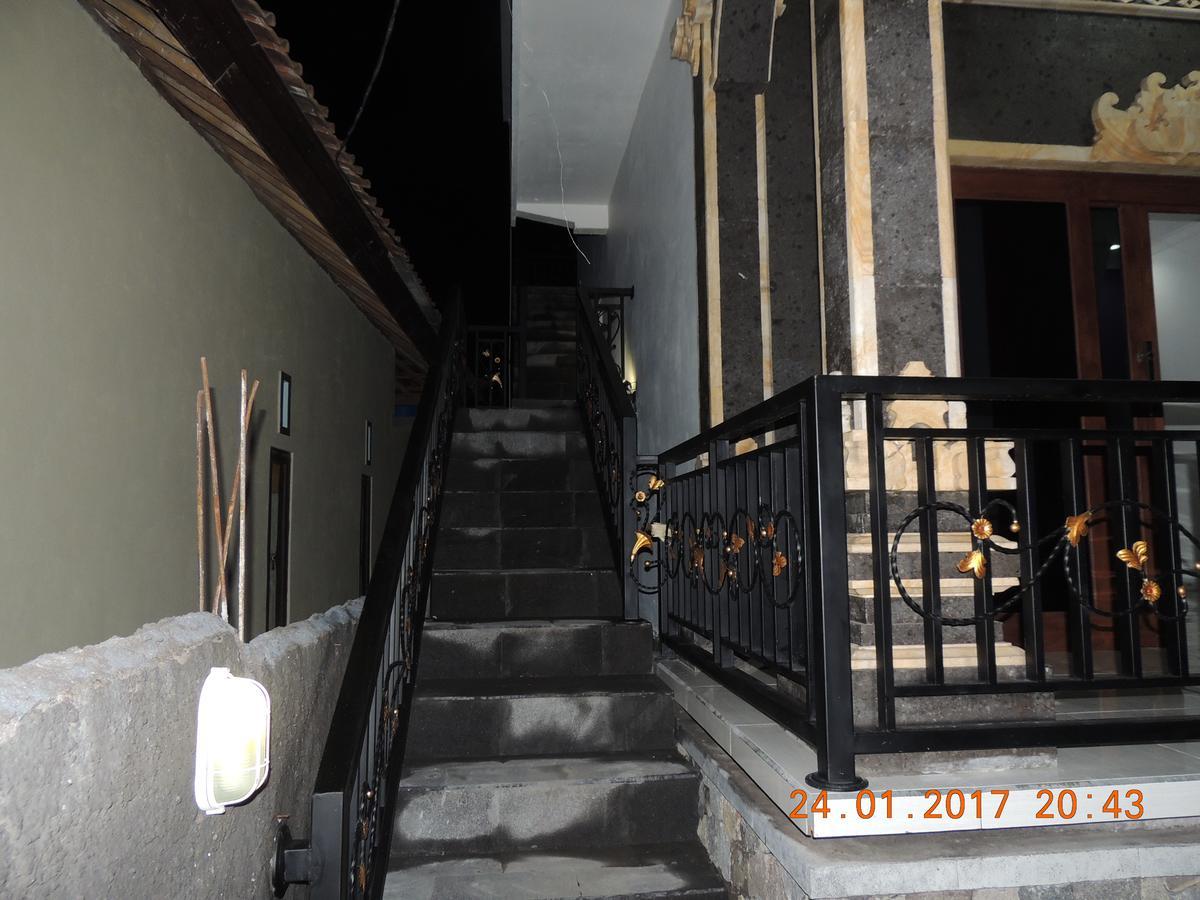 Amed Romance House Exterior foto