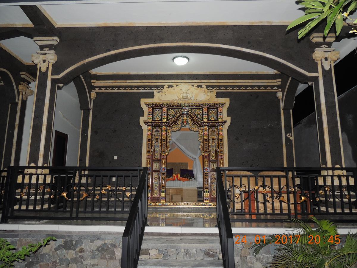 Amed Romance House Exterior foto