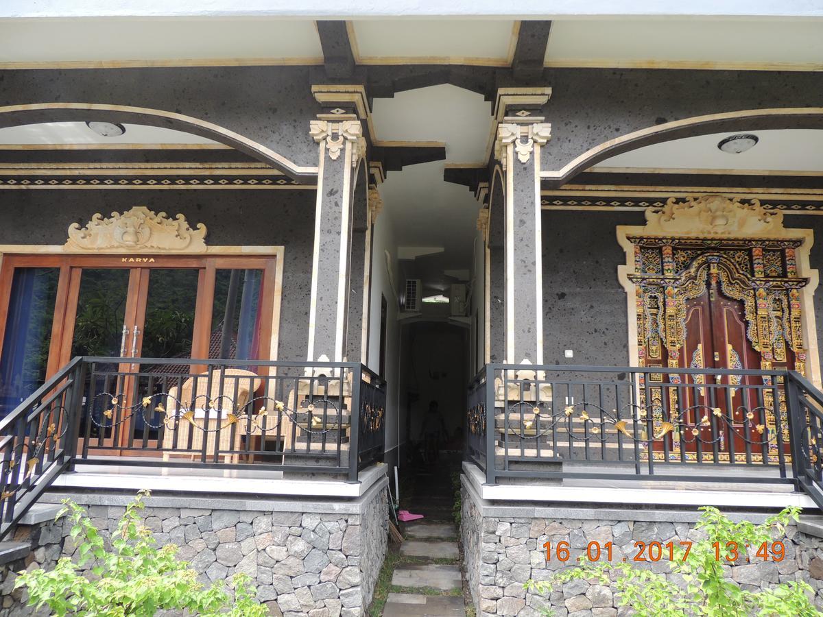 Amed Romance House Exterior foto
