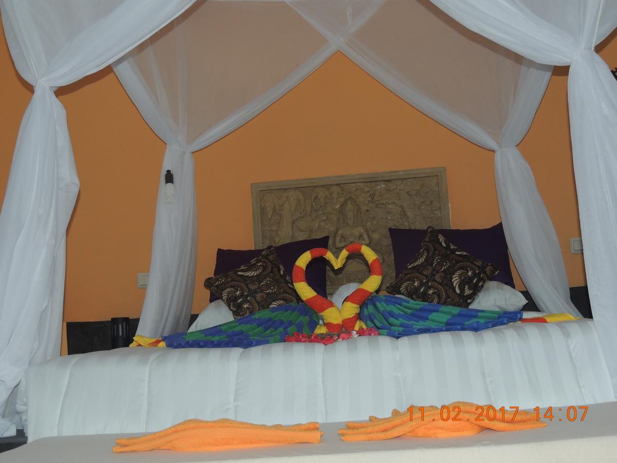 Amed Romance House Exterior foto