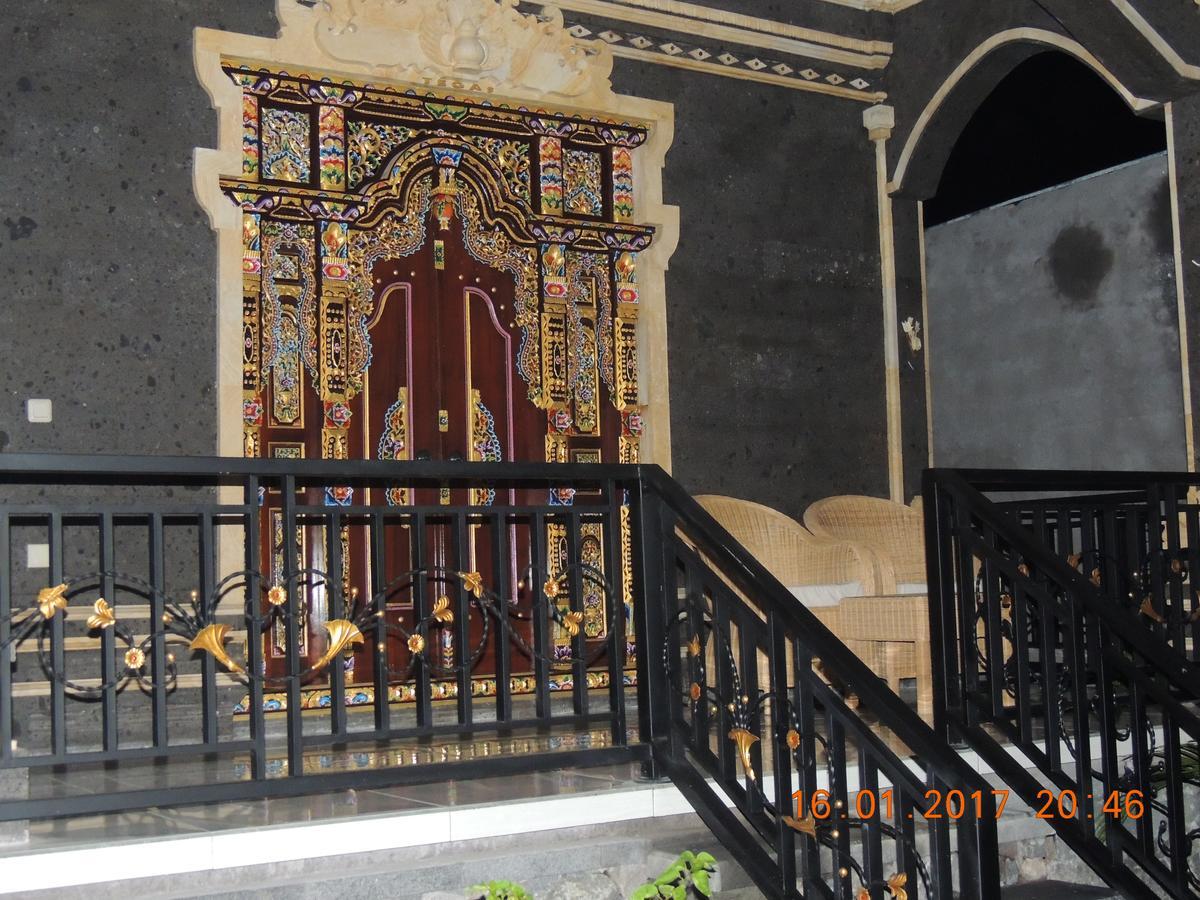 Amed Romance House Exterior foto