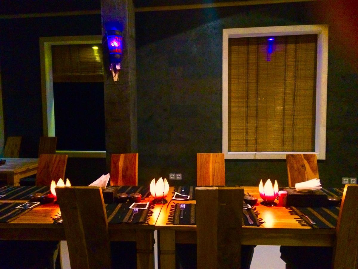 Amed Romance House Exterior foto