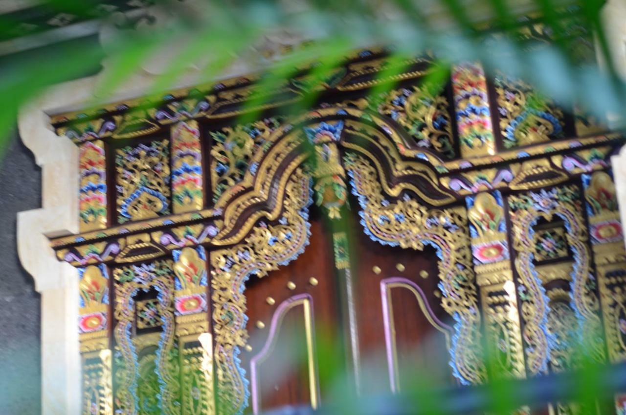 Amed Romance House Exterior foto