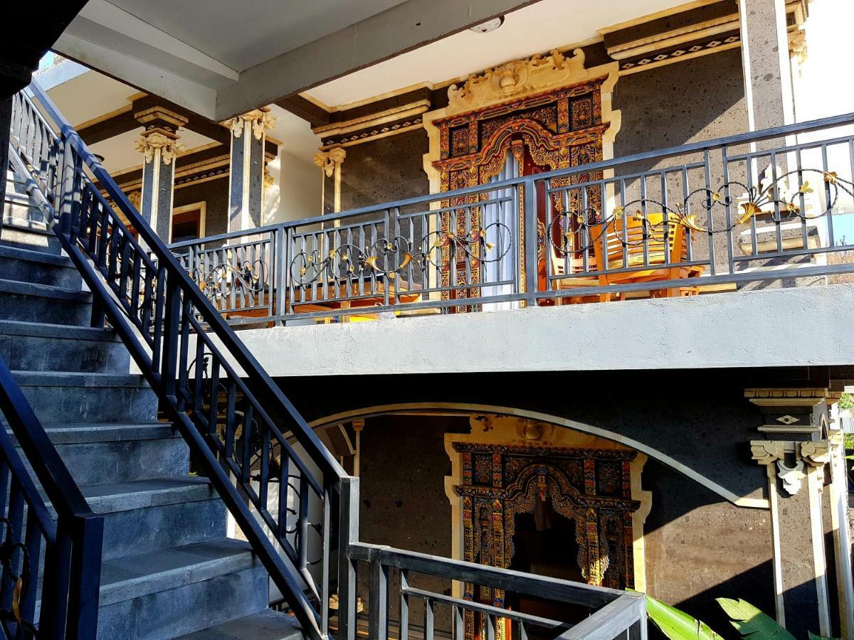 Amed Romance House Exterior foto